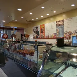 Corona Crossings Shopping Center - Corona