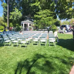 Corona Heritage Park and Museum - Corona