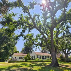 Corona Heritage Park and Museum - Corona