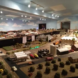 Corona Heritage Park and Museum - Corona