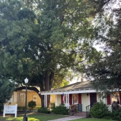 Corona Heritage Park and Museum - Corona