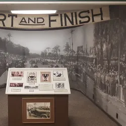 Corona Heritage Park and Museum - Corona