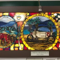 Corona Heritage Park and Museum - Corona