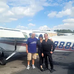 Corona Municipal Airport - Corona