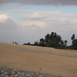 Corona Municipal Airport - Corona