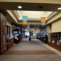 Corona Public Library - Corona