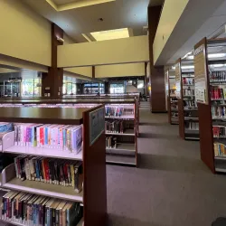 Corona Public Library - Corona