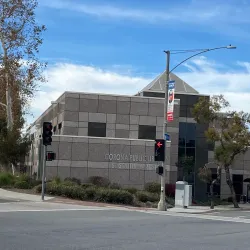 Corona Public Library - Corona