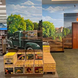 Corona Public Library - Corona