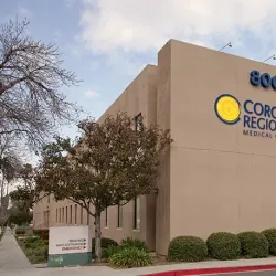 Corona Regional Medical Center - Corona