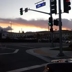 Corona Regional Medical Center - Corona