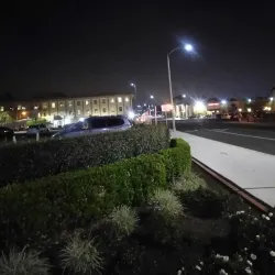 Corona Regional Medical Center - Corona