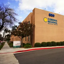 Corona Regional Medical Center - Corona