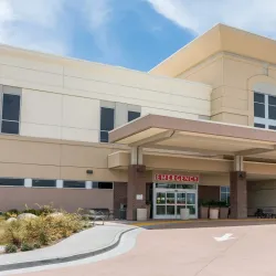 Corona Regional Medical Center - Corona