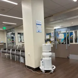 Corona Regional Medical Center - Corona