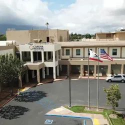 Corona Regional Medical Center - Corona