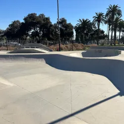 Corona Skate Park - Corona