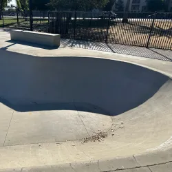 Corona Skate Park - Corona