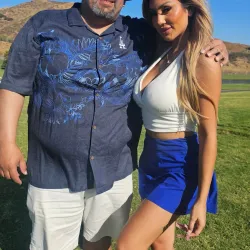 Dos Lagos Golf Course - Corona