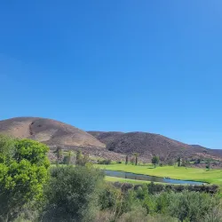 Dos Lagos Golf Course - Corona