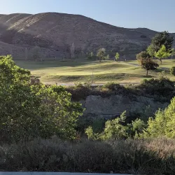 Dos Lagos Golf Course - Corona