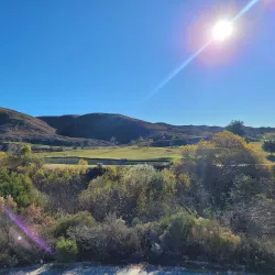 Dos Lagos Golf Course - Corona