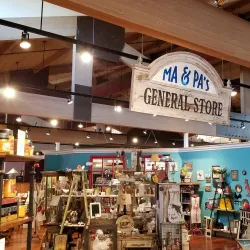 Tom's Farms - Corona