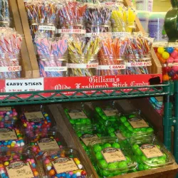 Tom's Farms - Corona