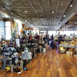 Tom's Farms - Corona