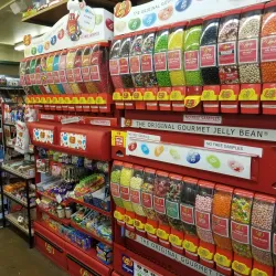 Tom's Farms - Corona