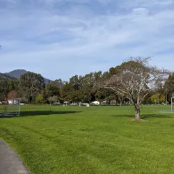 Corte Madera Town Park - Corte Madera