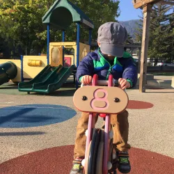 Corte Madera Town Park - Corte Madera