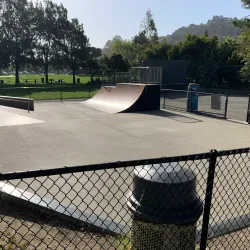 Corte Madera Town Park - Corte Madera