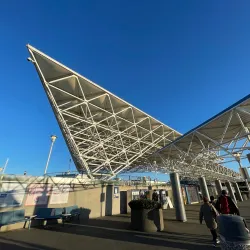 Larkspur Ferry Terminal - Corte Madera