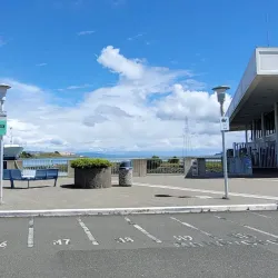 Larkspur Ferry Terminal - Corte Madera