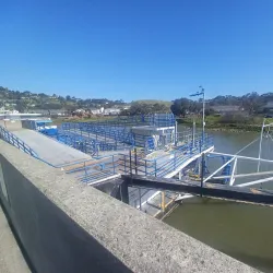 Larkspur Ferry Terminal - Corte Madera