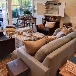 Marin Country Mart - Corte Madera