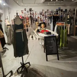 Marin Country Mart - Corte Madera