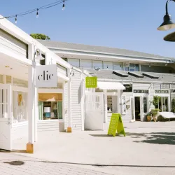 Marin Country Mart - Corte Madera