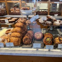 Marin Country Mart - Corte Madera