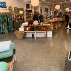 Marin Country Mart - Corte Madera