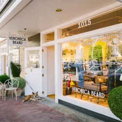 Marin Country Mart - Corte Madera