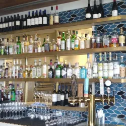 Marin Country Mart - Corte Madera