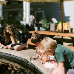 Marin Country Mart - Corte Madera