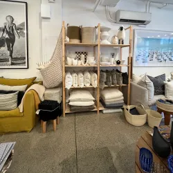 Marin Country Mart - Corte Madera