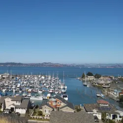 Paradise Drive - Corte Madera