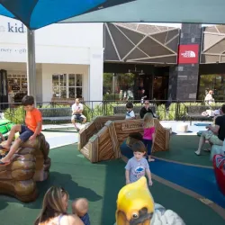 The Village at Corte Madera - Corte Madera