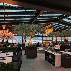 The Village at Corte Madera - Corte Madera