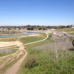 Fairview Park - Costa Mesa