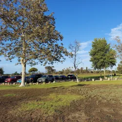 Fairview Park - Costa Mesa